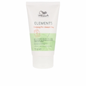 Wella ELEMENTS Calming Pre-shampoo 70ml