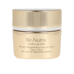 Estée Lauder Re-nutriv Ultimate Lift Regenerating Youth Eye Cream 15 Ml