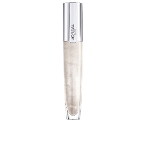 L'Oréal Paris Rouge Signature Plumping Lip Gloss ref 400-maximize