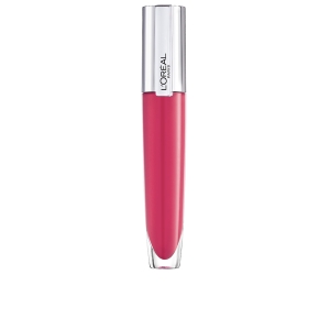 L'oréal Paris Rouge Signature Plumping Lip Gloss ref 408-accentua