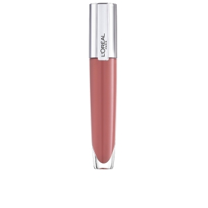 L'oréal Paris Rouge Signature Plumping Lip Gloss ref 412-heighten