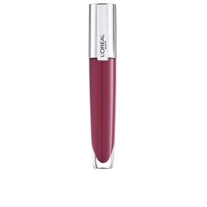 L'oréal Paris Rouge Signature Plumping Lip Gloss ref 416-raise