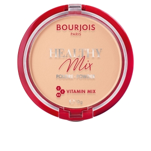 Bourjois Healthy Mix Powder Anti-fatigue ref 002