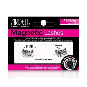 Ardell Magnetic Lashes #002