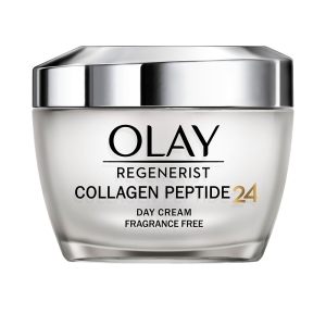 Olay Regenerist Collagen Peptide 24 Day Cream 50ml