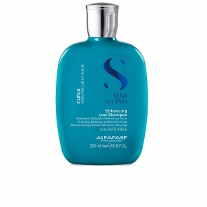 Alfaparf Semi Di Lino Curls Enhancing Low Shampoo 250 Ml