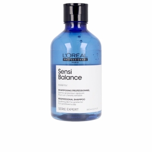 L'oreal Expert Professionnel Sensi Balance Shampoo Soothing Dermo-protector 300 Ml