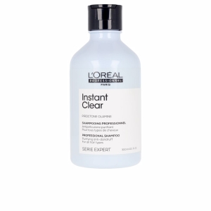 L'oreal Expert Professionnel Instant Clear Shampoo Purifying Anti-dandruff 300ml