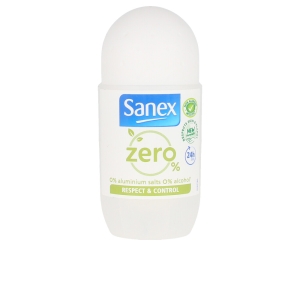 Sanex Zero% Piel Normal Deo Roll-on 50 Ml