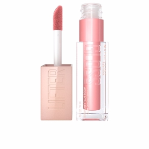 Maybelline Lifter Gloss ref 006-reef
