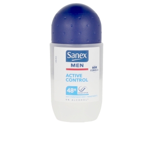 Sanex Men Active Control Deo Roll-on 50 Ml