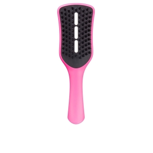Tangle Teezer Easy Dry & Go Blow-dry Brush #pink-black 1 U