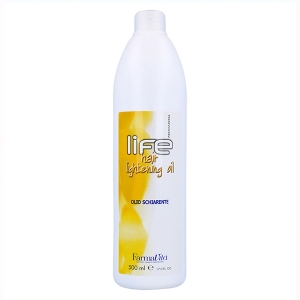 Farmavita Life Hair Lightening Aceite 500 Ml