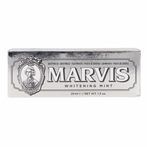 Marvis Whitening Mint Toothpaste 25 Ml