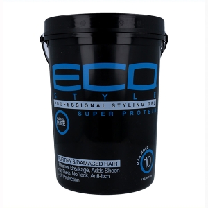 Eco Styler Styling Gel Super Protein 2.36L