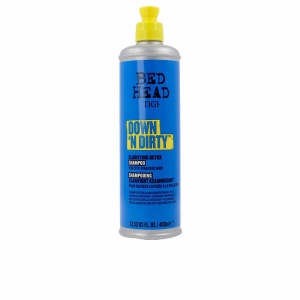 Tigi Bed Head Down'n Dirty Clarifying Detox Shampoo 400 Ml