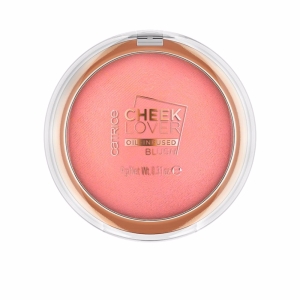 Catrice Cheek Lover Oil-infused Blush ref 010-blooming Hibiscus 9 Gr