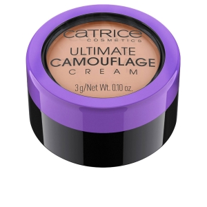 Catrice Ultimate Camouflage Cream Concealer ref 020n-light Beige