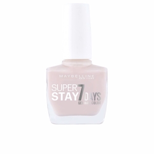 Maybelline Superstay Nail Gel Color ref 286-pink Whisper 10 Ml