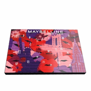 Maybelline Maybelline Advent Calendar
