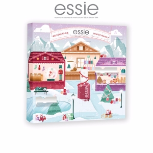 Essie Essie Advent Calendar