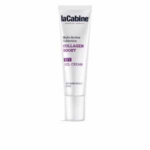 La Cabine Collagen Boost Eye Gel Cream 15ml