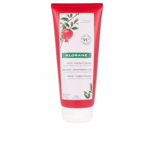 Klorane Color Enhancing Conditioner With Pomegranate 200ml