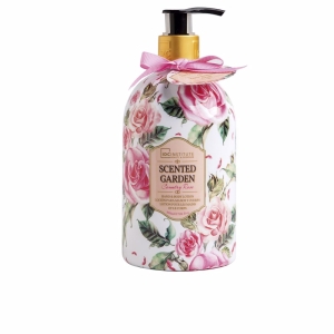 Idc Institute Scented Garden Hand & Body Lotion ref country Rose 500 Ml