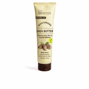 Idc Institute Natural Oil Body Lotion ref she Butter 240 Ml