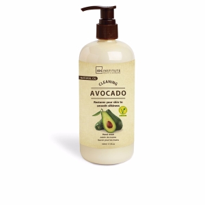 Idc Institute Natural Oil Hand Soap ref avocado 500 Ml