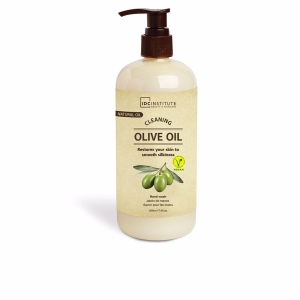 Idc Institute Natural Oil Hand Soap ref olive 500 Ml