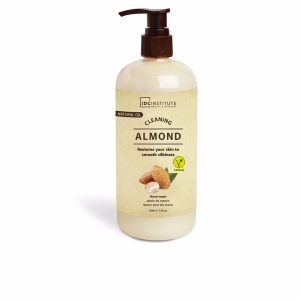 Idc Institute Natural Oil Hand Soap ref almond 500 Ml