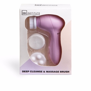 Idc Institute Deep Cleanse & Massage Electric Brush 1 Uds