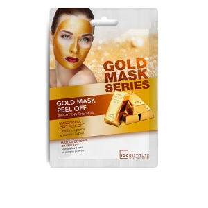 Idc Institute Gold Mask Series Peel Off Mask Lote 12 Pz