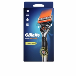 Gillette Fusion Proglide Power Máquina + Cargador