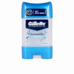 Gillette Artic Ice Deo Clear Gel 70 Ml