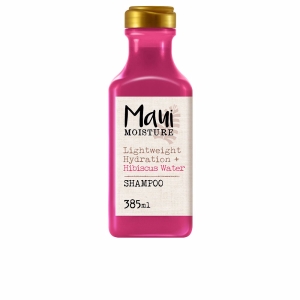 Maui Hibiscus Lightweight Hair Shampoo 385 Ml
