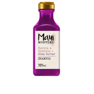 Maui Shea Butter Revive Dry Hair Shampoo 385 Ml