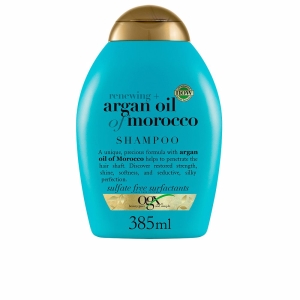 Ogx Renewing Hair Shampoo Argan Oil 385 Ml