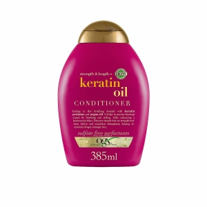 Ogx Keratin Oil Anti-breakage Hair Conditioner 385ml