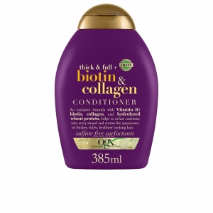 Ogx Biotin & Collagen Hair Conditioner 385ml