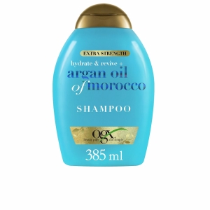 Ogx Hydrate & Repair Hair Shampoo Argan Oil 385ml