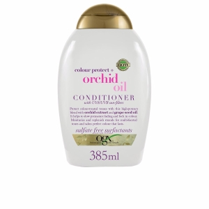 Ogx Orchid Oil Fade-defying Hair Conditioner 385ml