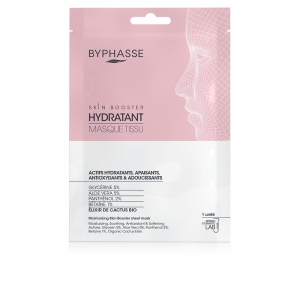 Byphasse Moisturizing Skin Booster  Mascarilla Tissu 1 U