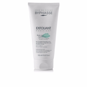 Byphasse Home Spa Experience Exfoliante Facial Purificante 150 Ml