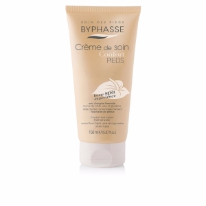Byphasse Home Spa Experience Crema Confort Pies 150 Ml
