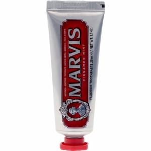 Marvis Cinnamon Mint Toothpaste 25 Ml