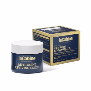 La Cabine Anti-aging Reviving Elixir Cream 50ml