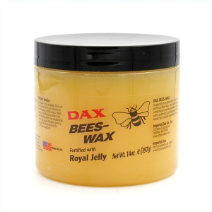 Dax Bees Wax Cera para el pelo de Brillo 397 Gr