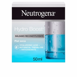 Neutrogena Hydro Boost Skin Rescue Balm Piel Seca 50 Ml